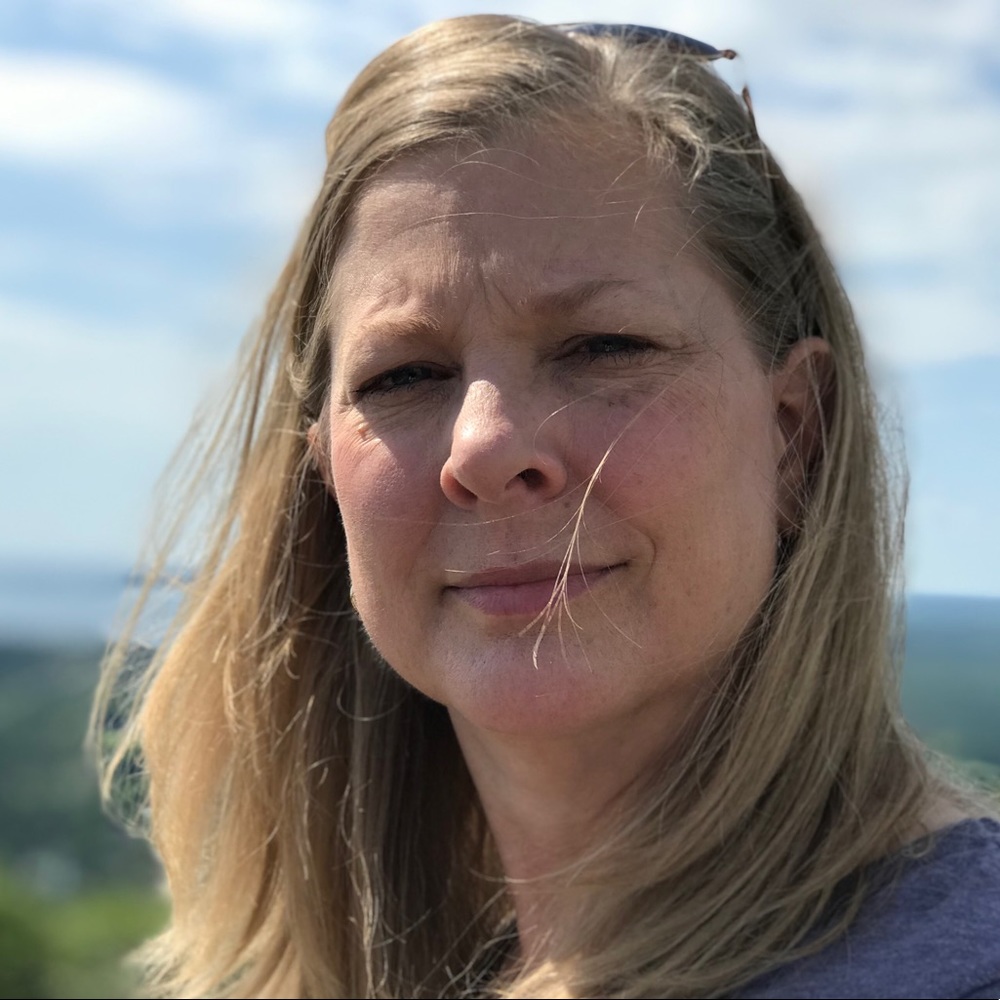 Meet your Posher, Karen